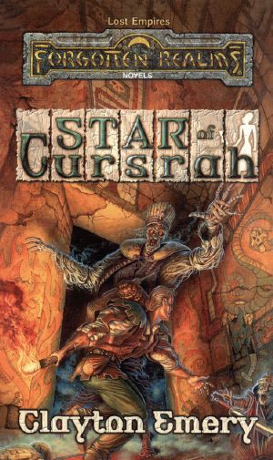 [Forgotten Realms: Lost Empires 03] • Star of Cursrah